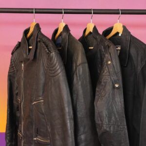 Read more about the article Tips to Correctly Store your Leather Jackets