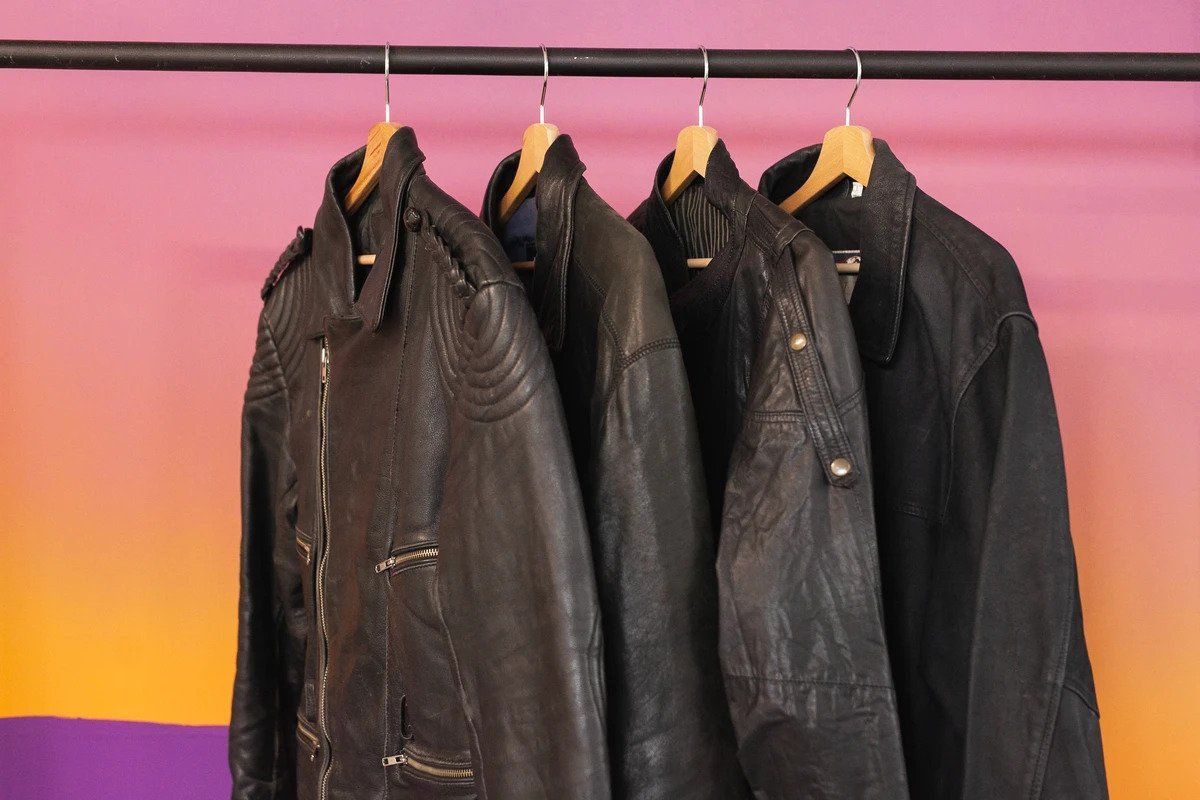 Read more about the article Tips to Correctly Store your Leather Jackets