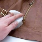 The Right Way to Clean Your Leather Jacket