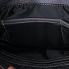 Women's Leather Tote Bag Graphite Grey: Pirinoa - Image 5