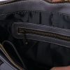 Women's Leather Tote Bag Graphite Grey: Pirinoa - Image 6
